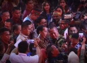 Jokowi Sahkan Aturan Bayar Berita, Google Buka Suara