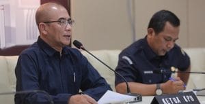 Semua Komisioner KPU Diperiksa DKPP, Rekapitulasi Nasional Ditunda
