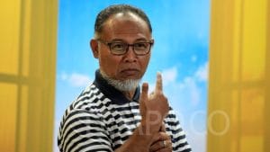 Tim Anies-Muhaimin Temukan Indikasi Sistem Server KPU Diatur untuk Menangkan Paslon Tertentu