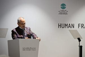 Presiden Timor Leste Usul NU dan Muhammadiyah dapat Nobel dan Penghargaan Perdamaian UNESCO