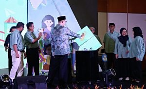 Direktorat PAUD Canangkan Pembangunan Zona Integritas Wilayah Birokrasi Bersih Melayani