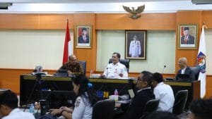 BSKDN Kemendagri Pacu BRIDA Provinsi Bali Lakukan Percepatan Peningkatan Inovasi