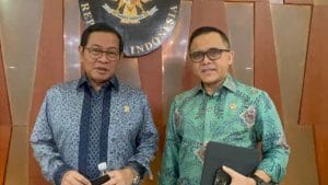 Menteri PANRB dan Sekretaris Kabinet Perjelas Skenario Pemindahan ASN di IKN