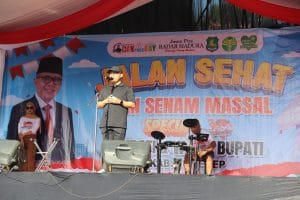 Menteri PANRB Dorong Sumenep Jadi Contoh RB Berdampak di Madura