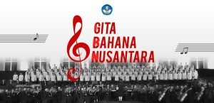 Catat Tanggalnya, Audisi Gita Bahana Nusantara 2024 Segera Dimulai