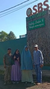 Yayasan Al Kautsar 561 Tasikmalaya