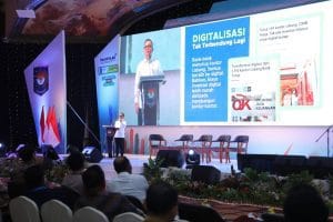 Menteri PANRB: Digital ID Kunci Utama Integrasi Pelayanan Publik