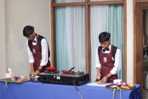 Matching Fund Program PKK dan PKW, Pererat Ekosistem Kolaborasi dengan Mitra