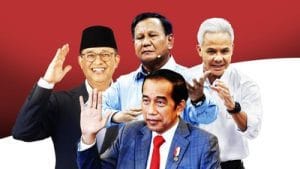 Jadwal Pelantikan Presiden dan Wakil Presiden 2024, Catat!