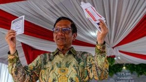 Jusuf Kalla Sebut Pemilu 2024 Terburuk, Mahfud Md: Pandangan Negarawan