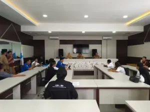 Usir Pedagang Bunga Tanpa Solusi, Kadispora Garut Disebut Bergaya Kolonial Belanda