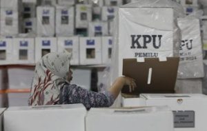 Bawaslu Putuskan KPU Bandung Barat Langgar Aturan Gelembungkan Suara