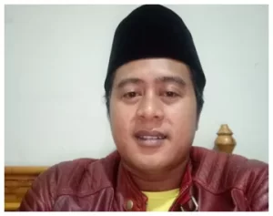 Mr D dan F Pemain Proyek Dibalik Pj Bupati Garut Barnas Adjidin?