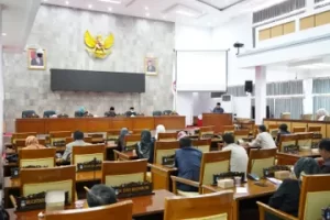 Resmi, Ini Daftar 50 Caleg yang Lolos ke DPRD Garut, Ada Nama Istri Mantan Bupati dan Eks Sekda Garut