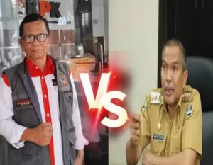 LAKI KBB Ungkap Hasil Klarifikasi di Itjen Kemendagri Soal Pj Bupati KBB, Ternyata Banyak Pelanggaran