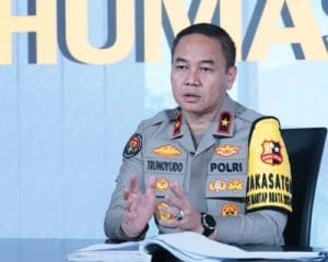 Korlantas Polri Gelar Operasi Ketupat Besar-besaran, Mulai 4-16 April 2024 Se-Indonesia