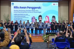 Sederet Manfaat Awan Penggerak Percepatan Pemerataan Akses Pendidikan