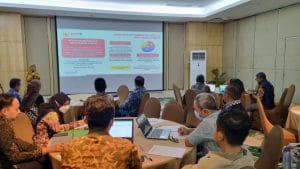 Kawal Kualitas Inovasi, Kementerian PANRB Lakukan Uji Coba dan Pembobotan Instrument Evaluasi