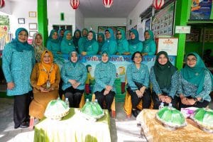 Cegah Stunting, Tri Tito Karnavian Ajak Orang Tua Sulteng Manfaatkan Posyandu