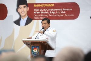 ASN Harus Siap Hadapi Transformasi Struktural ke Fungsional