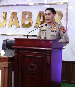 Ramadan 1445 H, Polda Jabar Himbau Masyarakat Tidak Sahur On The Road