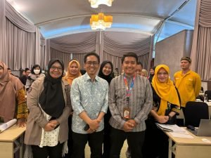 Dialog Kemendikbudristek dengan Komunitas untuk Dorong Gerakan Merdeka Belajar