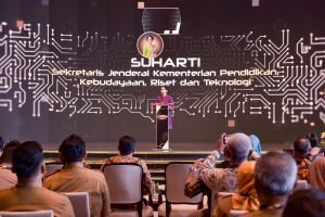 Gerakan Merdeka Belajar Dukung Kemandirian Produk Dalam Negeri