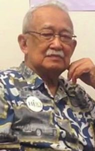 Kabar Duka, Mantan Gubernur Jabar Solihin GP Meninggal Dunia