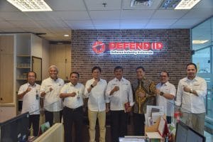 Erick Thohir: A.M. Putranto Anggota Komisaris PT Pindad Pengganti Sakkan Tampubolon