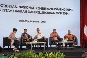 Kemendagri: Profesionalisme Aparat Perizinan untuk Cegah Korupsi