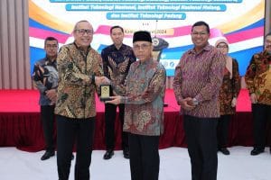 Percepatan PTSL, Kementerian ATR/BPN Gandeng 9 Perguruan Tinggi