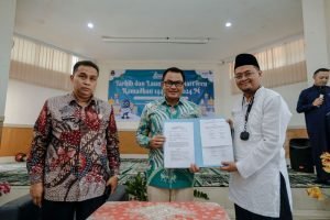 Kadisdik Jabar Buka SmartTren Ramadan 1445 Hijriah