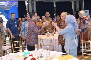 Semangat Idulfitri 1445 H Gelorakan Keberlanjutan Gerakan Merdeka Belajar