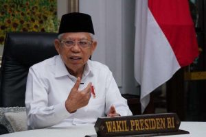 Wapres Imbau Masyarakat Hormati dan Terima Putusan MK