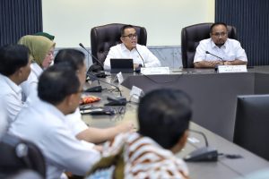 Terbesar Sepanjang Sejarah, Kementerian PANRB Tetapkan 110.553 Formasi Kemenag