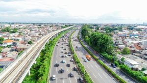 Jelang Arus Mudik dan Balik Idul Fitri 1445 H, Jasa Marga Tingkatkan Pelayanan