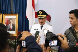 Resmi Jadi Pj. Bupati Sumedang, Berikut Profil Lengkap Direktur BUMD, BLUD dan BMD Yudia Ramli