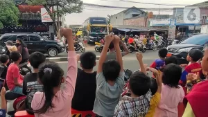Masa Mudik Lebaran: Pemkot Bandung Larang Bus ‘Bertelolet’