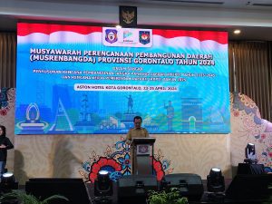 Kemendagri: Jadikan Musrenbang sebagai Pengentas Kemiskinan Ekstrem