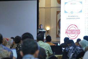 Menteri Anas Dukung Akselerasi Peran BSN dalam Transformasi Digital