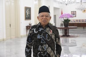 Tumbangkan Korea Selatan, Wapres Sebut Timnas Indonesia U-23 Miliki Mental Juara