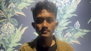 Nistakan Agama, Seleb TikTok Galih Loss Ditangkap Polisi