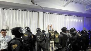 Ugal-ugalan di Jalanan Cimahi dan KBB, Geng Motor Lesu Diciduk Polisi