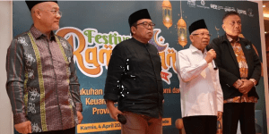 Menyoal Kasus PT Timah, Wapres Minta Diusut Tuntas