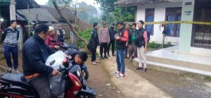 OT, Pelaku Curas yang Tega Hilangkan Nyawa Korban di Garut Berdomisili di Ciamis