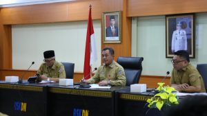 BSKDN Kemendagri Maksimalkan Kualitas Program Kerja Tahun Anggaran 2024