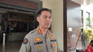 Pegi Alias Perong DPO Kasus Pembunuhan Vina Cirebon Berhasil Dibekuk Polisi