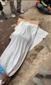 Pekerja Jaringan Internet Tersengat Listrik di Jatinangor Sumedang, 1 Orang Meninggal