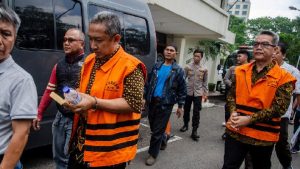 KPK Panggil Plh Kadishub Asep Koswara sebagai Saksi Kasus Suap Bandung Smart City