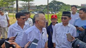 “Apa yang Saya Bangun Rusak Semuanya” Kata Dada Rosada